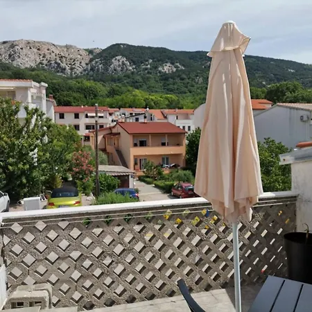 Апартаменты In Mit Terrasse By Interhome Башка