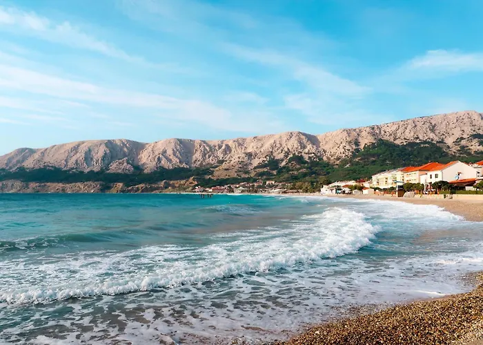 Apartment In Mit Terrasse By Interhome